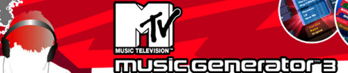 MTV Music Generator 3